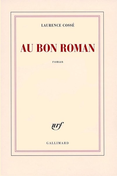 Au Bon Roman - Click to enlarge picture.