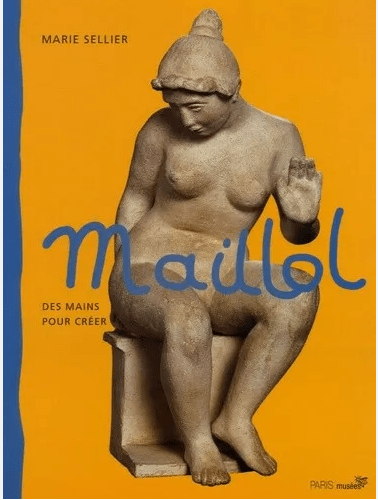 Aristide Maillol - Click to enlarge picture.