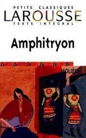 Amphitryon - Click to enlarge picture.