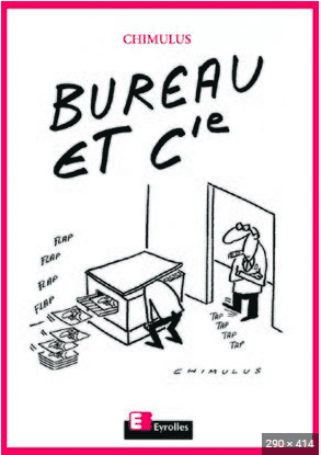 Bureau et Cie - Click to enlarge picture.