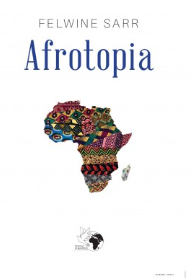 Afrotopia - Click to enlarge picture.