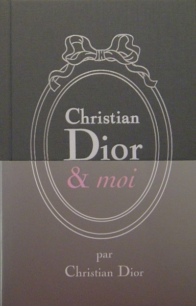 Christian Dior et moi - Click to enlarge picture.