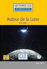 Autour de la Lune - Click to enlarge picture.