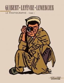 Le Photographe Tome 1 - Click to enlarge picture.