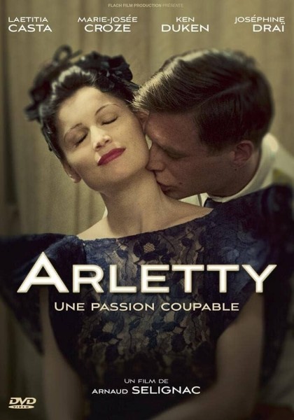 Arletty, une passion coupable - Click to enlarge picture.