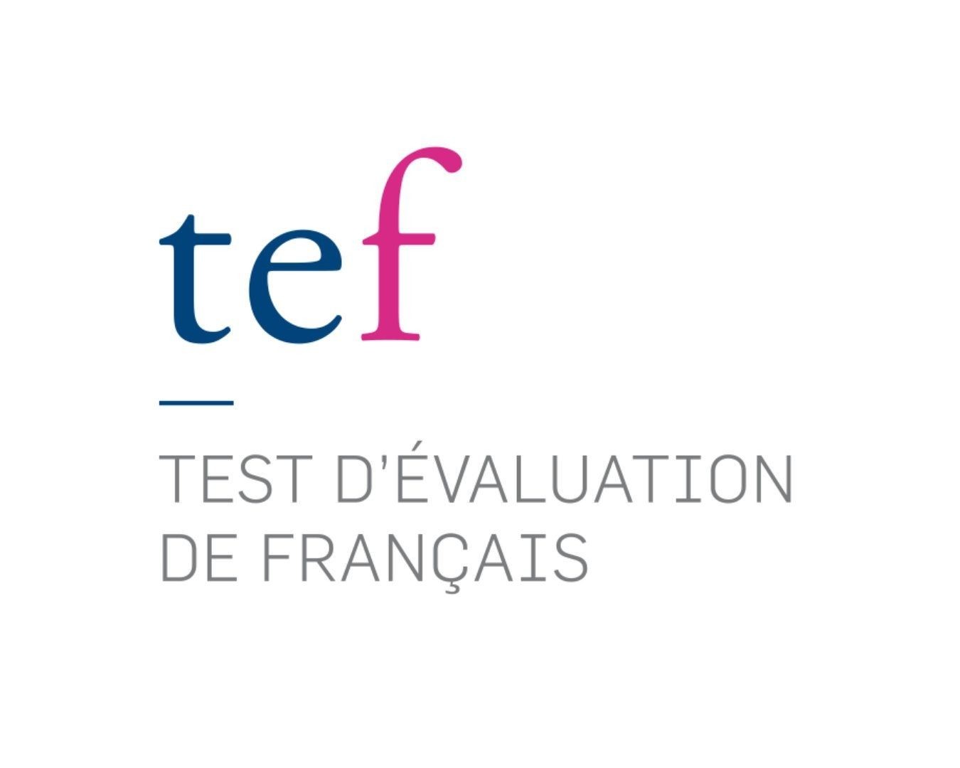 TEF Quebec - Obligatory tests (Listening & Speaking)