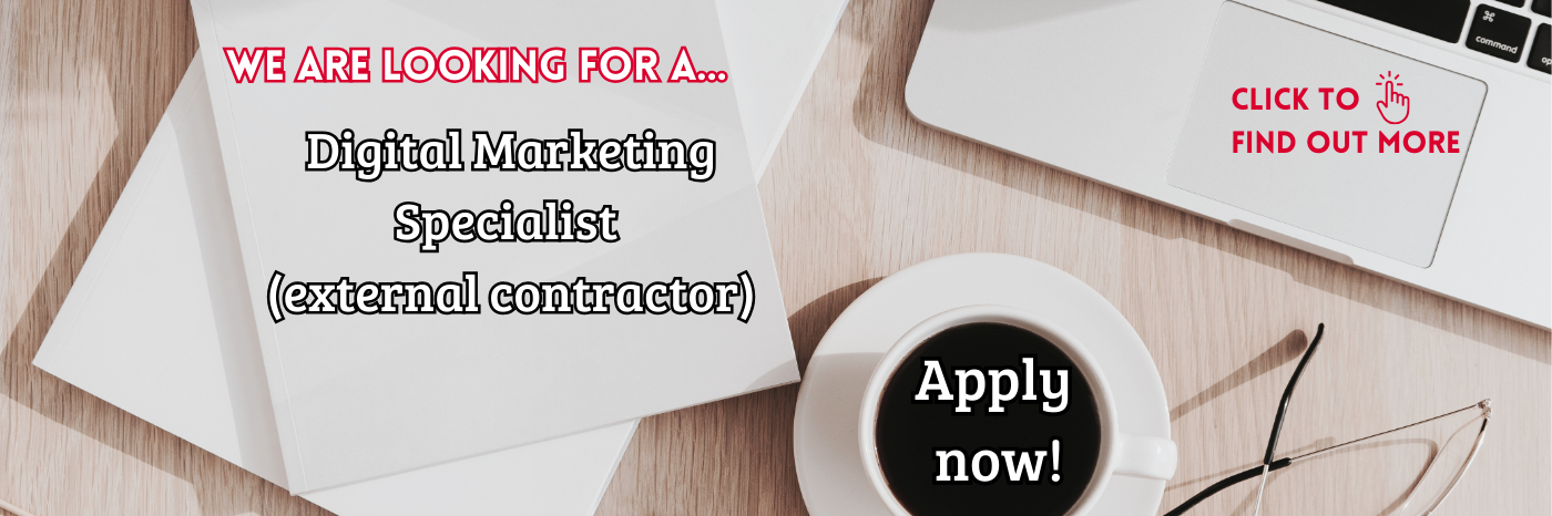 We are looking for a Digital Marketing SPecialist