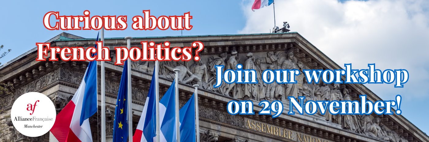 French Politics Workshop