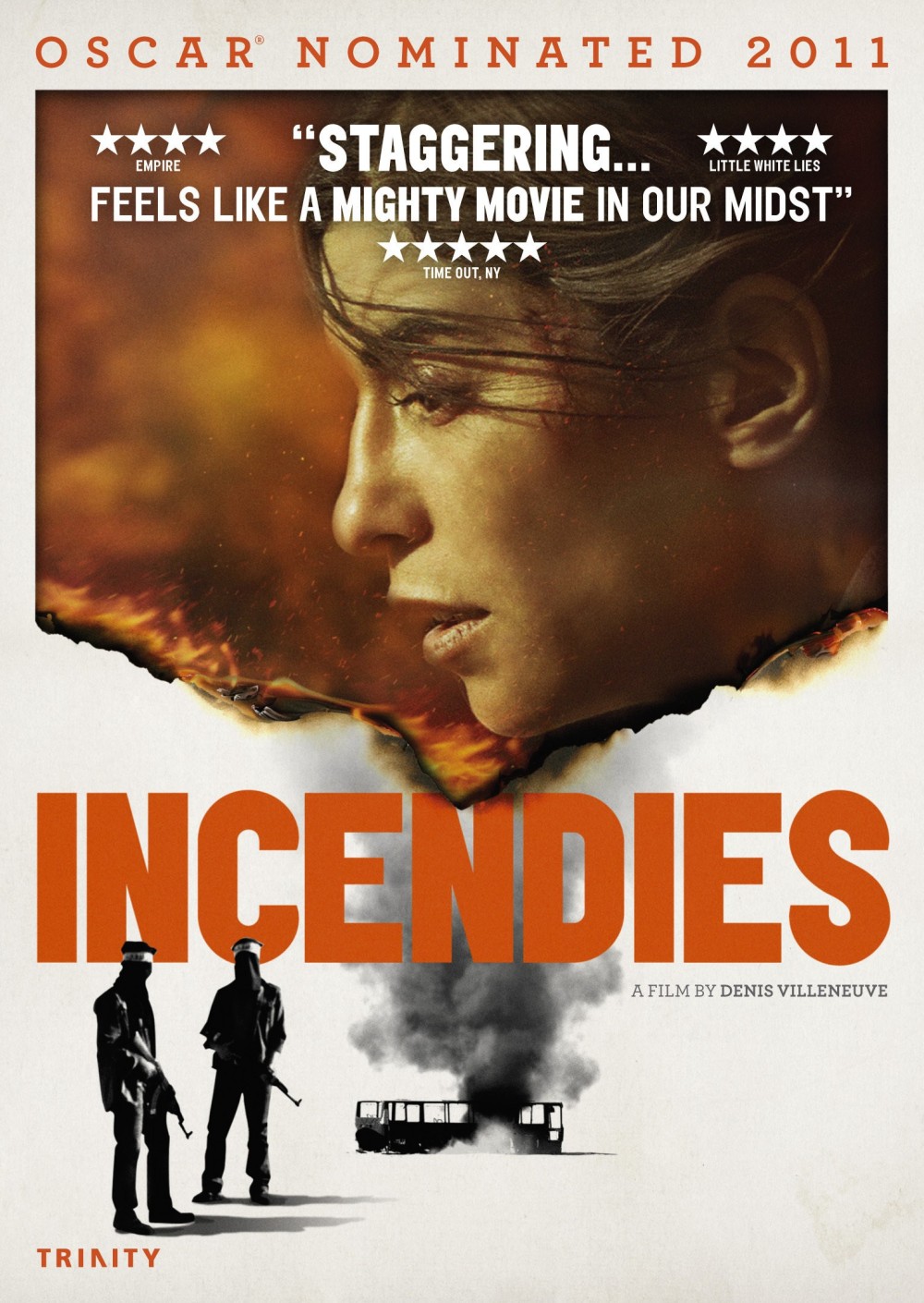 Incendies