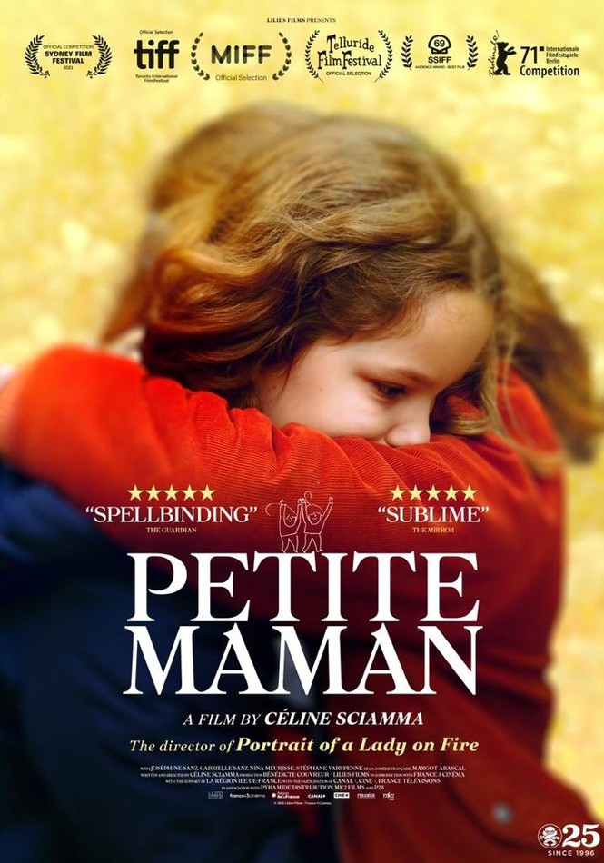 Petite Maman